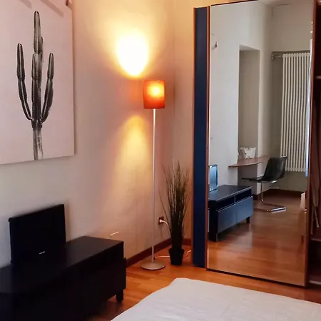 Le Notre - Apt Ai Giardini Reali In Centro Apartment