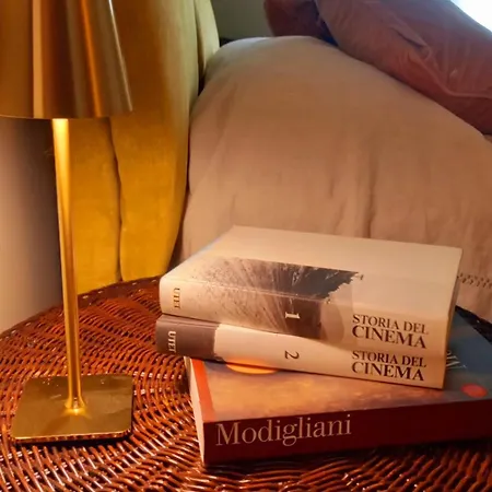 Le Notre - Apt Ai Giardini Reali In Centro Apartment *