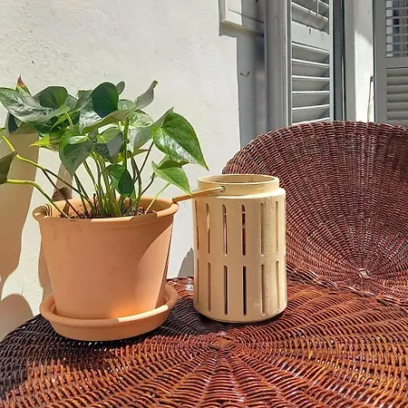 Apartment Le Notre - Apt Ai Giardini Reali In Centro