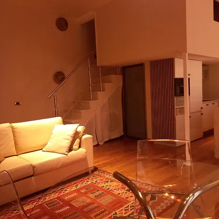 Appartamento Le Notre - Apt Ai Giardini Reali In Centro Torino