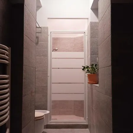 Le Notre - Apt Ai Giardini Reali In Centro Apartment Turin