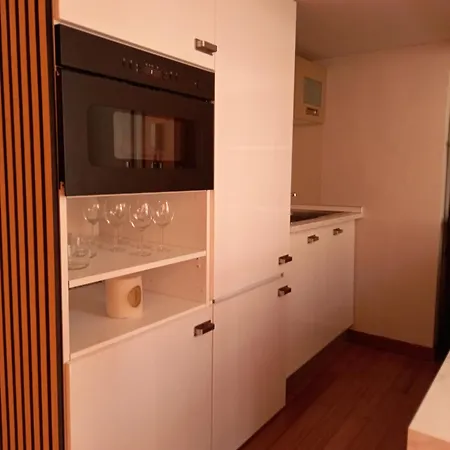 Le Notre - Apt Ai Giardini Reali In Centro Apartment *